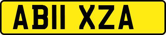 AB11XZA