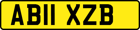 AB11XZB