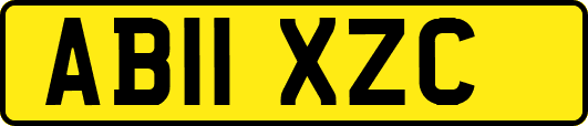 AB11XZC