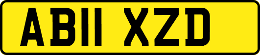 AB11XZD