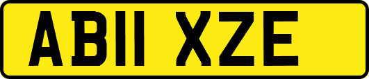 AB11XZE
