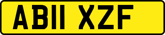 AB11XZF