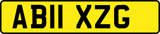 AB11XZG
