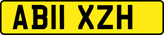 AB11XZH