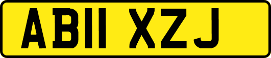 AB11XZJ