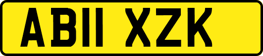AB11XZK