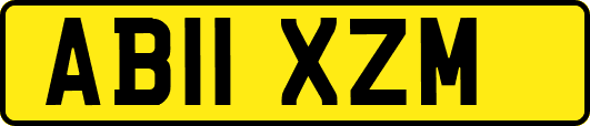 AB11XZM