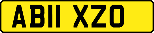 AB11XZO