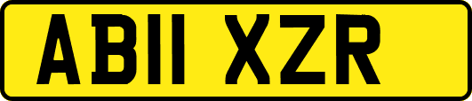 AB11XZR