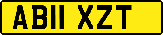 AB11XZT