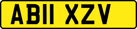 AB11XZV