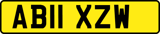 AB11XZW