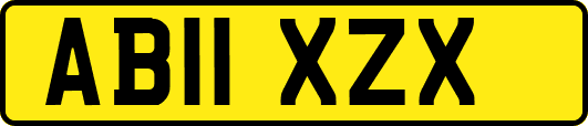 AB11XZX
