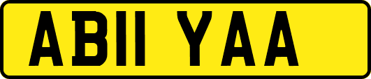 AB11YAA