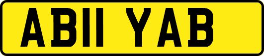 AB11YAB