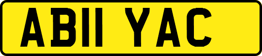 AB11YAC