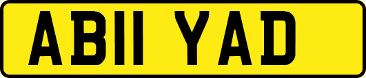 AB11YAD