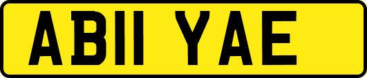 AB11YAE