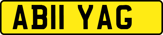 AB11YAG