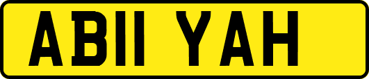 AB11YAH
