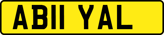 AB11YAL