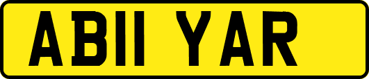 AB11YAR