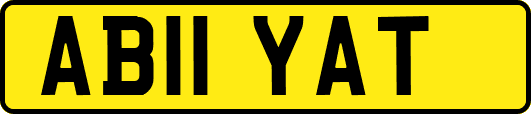 AB11YAT