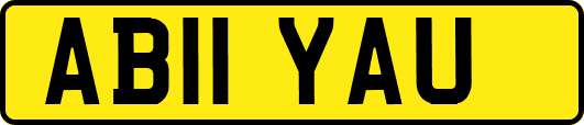 AB11YAU