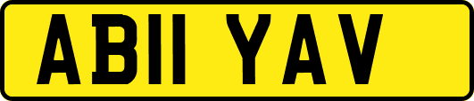 AB11YAV