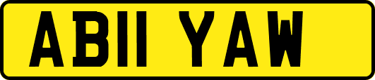 AB11YAW