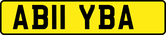 AB11YBA