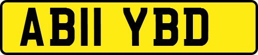 AB11YBD