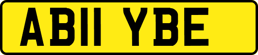 AB11YBE