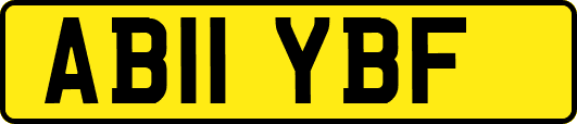 AB11YBF