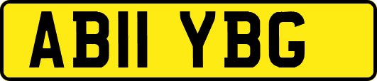 AB11YBG