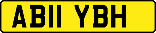AB11YBH