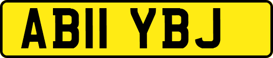 AB11YBJ
