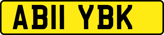 AB11YBK