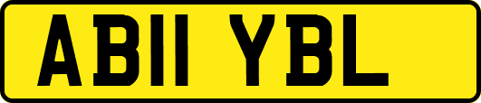 AB11YBL