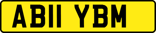 AB11YBM