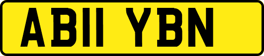 AB11YBN