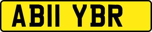 AB11YBR
