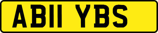 AB11YBS