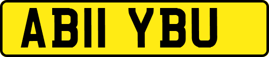 AB11YBU