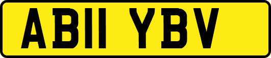 AB11YBV