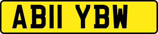 AB11YBW