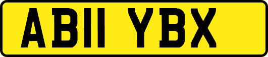AB11YBX