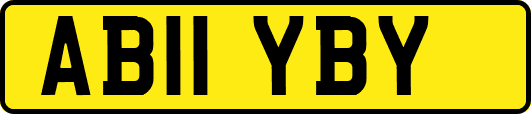 AB11YBY