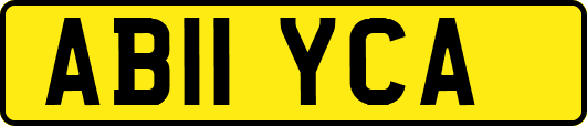 AB11YCA
