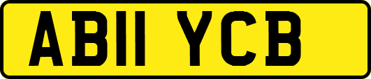 AB11YCB